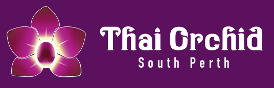 Thai Orchid Logo